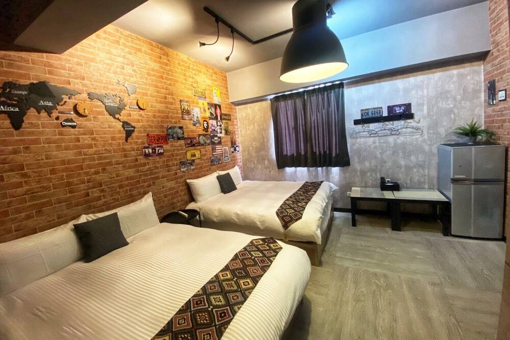 Photo of Bedroom in University District