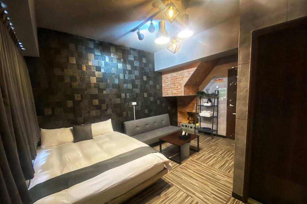 Photo of Bedroom in University District