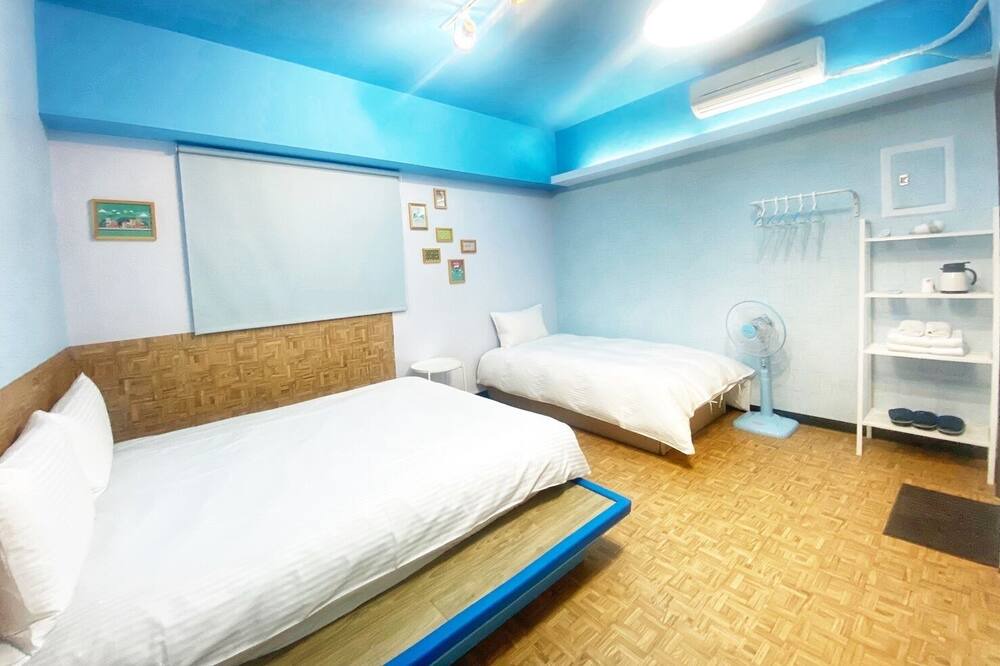 Photo of Bedroom in University District