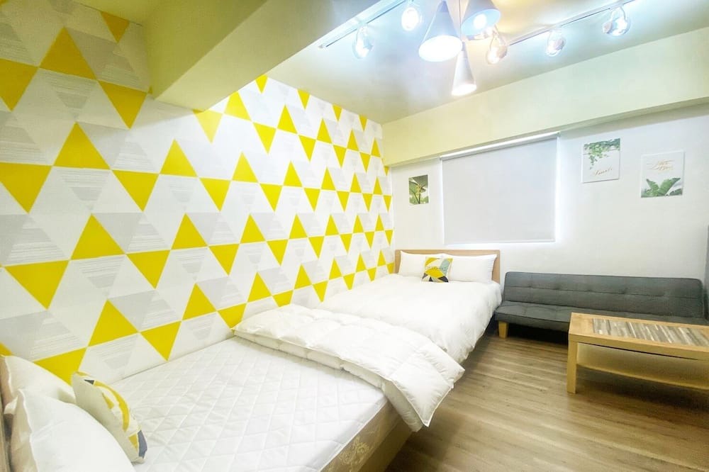 Photo of Bedroom in University District