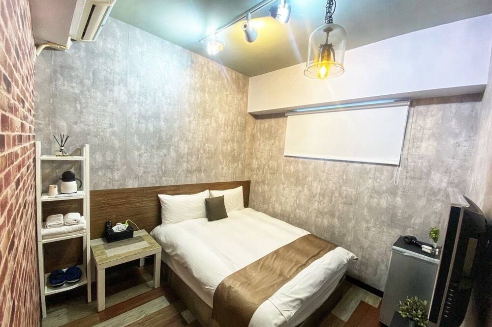 Photo of Bedroom in University District