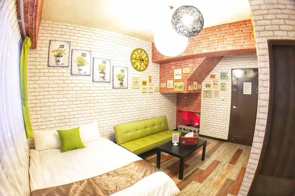 Photo of Bedroom in University District
