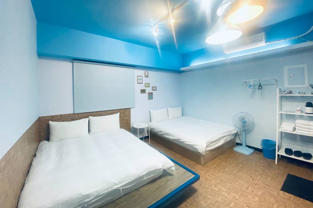 Photo of Bedroom in University District