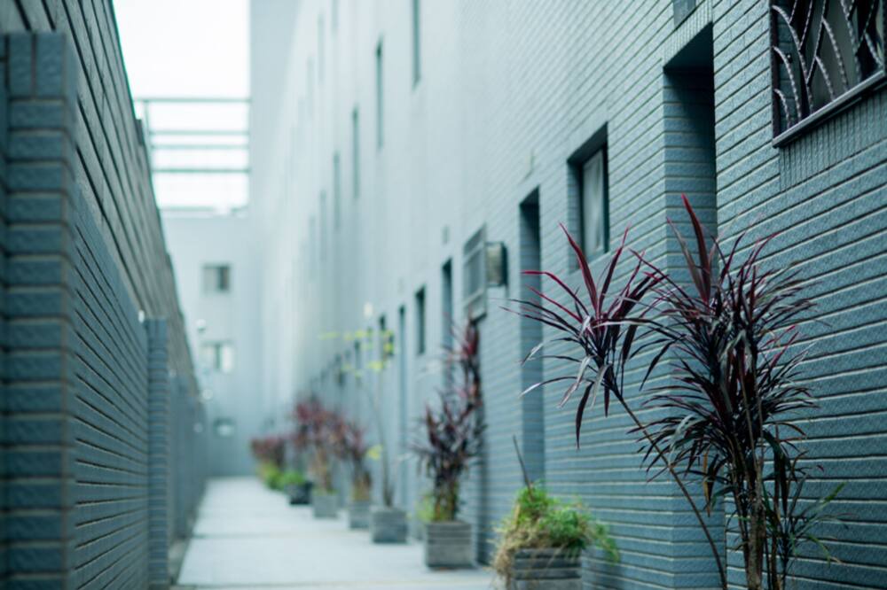Photo of Outdoor in University District
