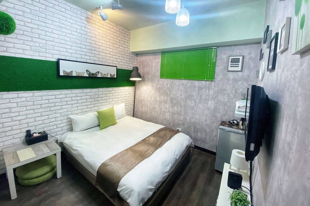 Photo of Bedroom in University District