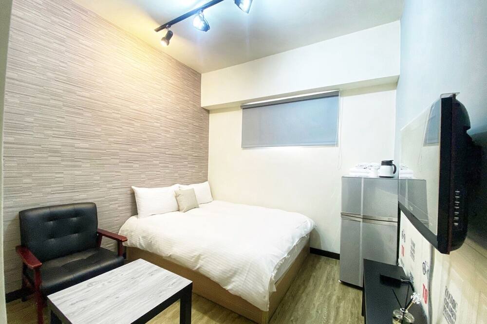 Photo of Bedroom in University District