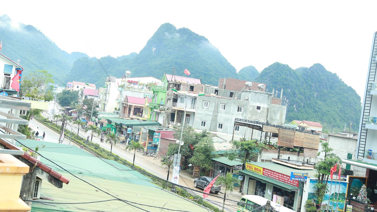 Photo of Bedroom in Phong Nha