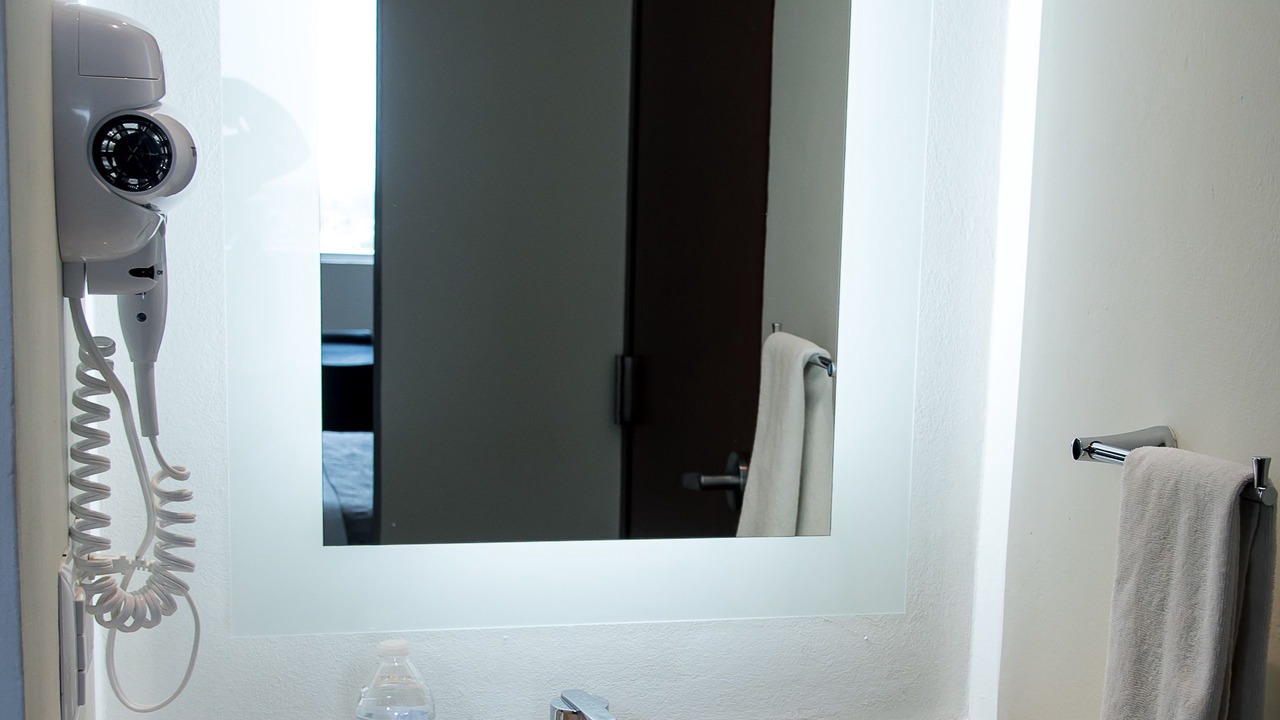 Photo of Bathroom in Veracruz