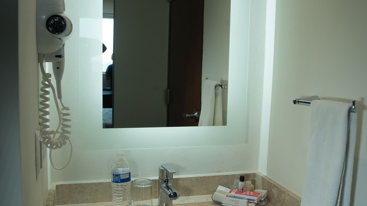 Photo of Bathroom in Veracruz