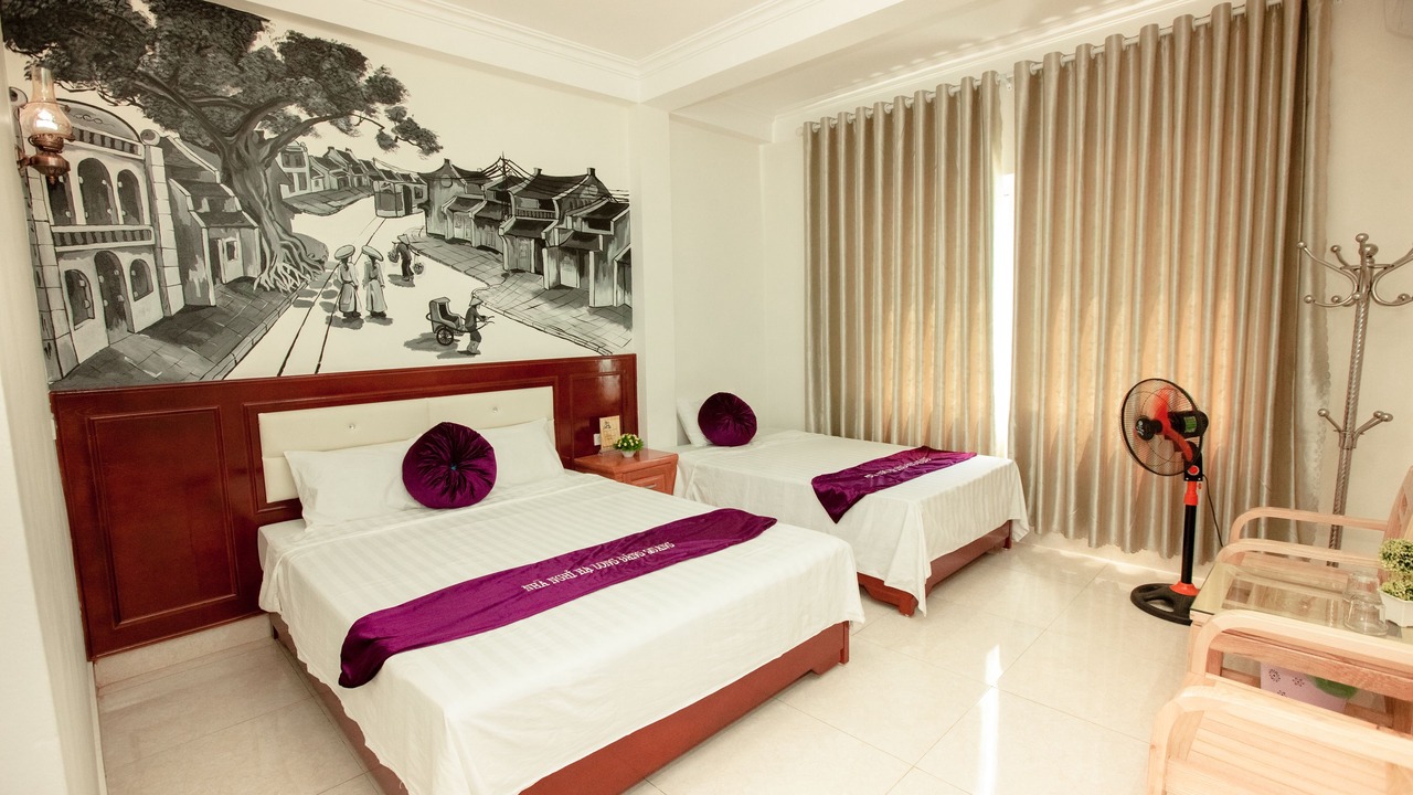Photo of Bedroom in Bai Chay