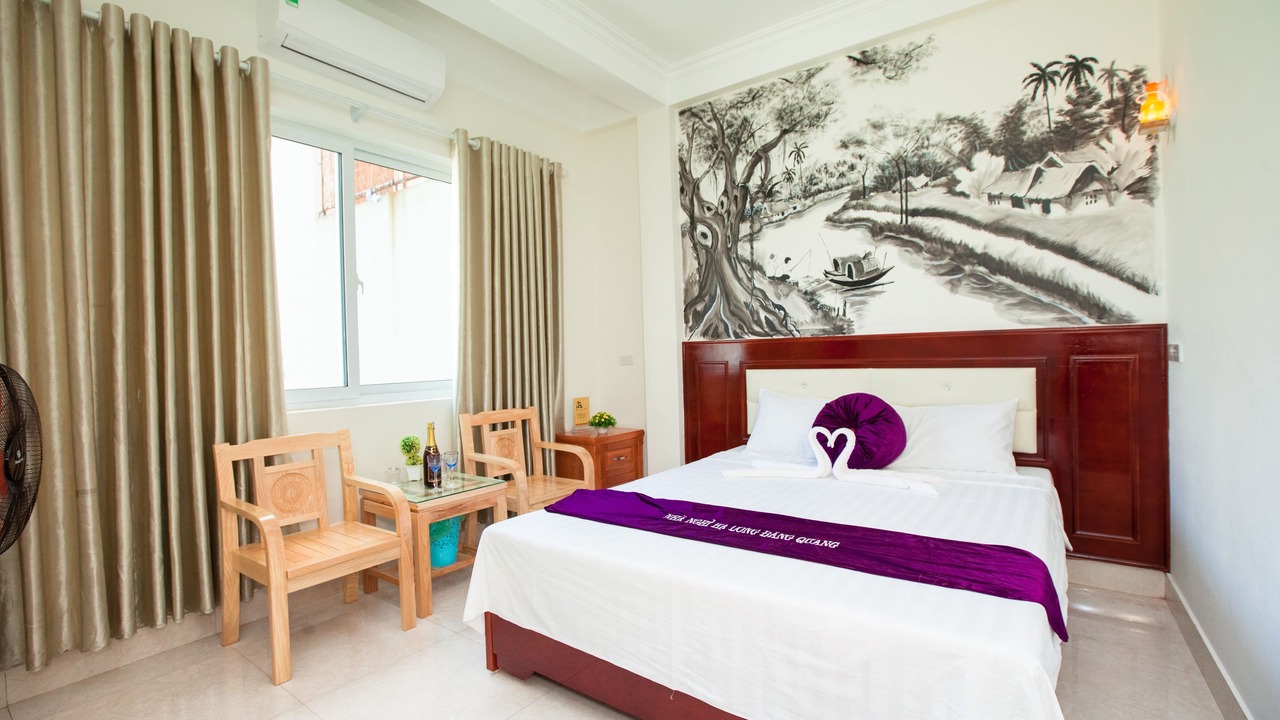 Photo of Bedroom in Bai Chay