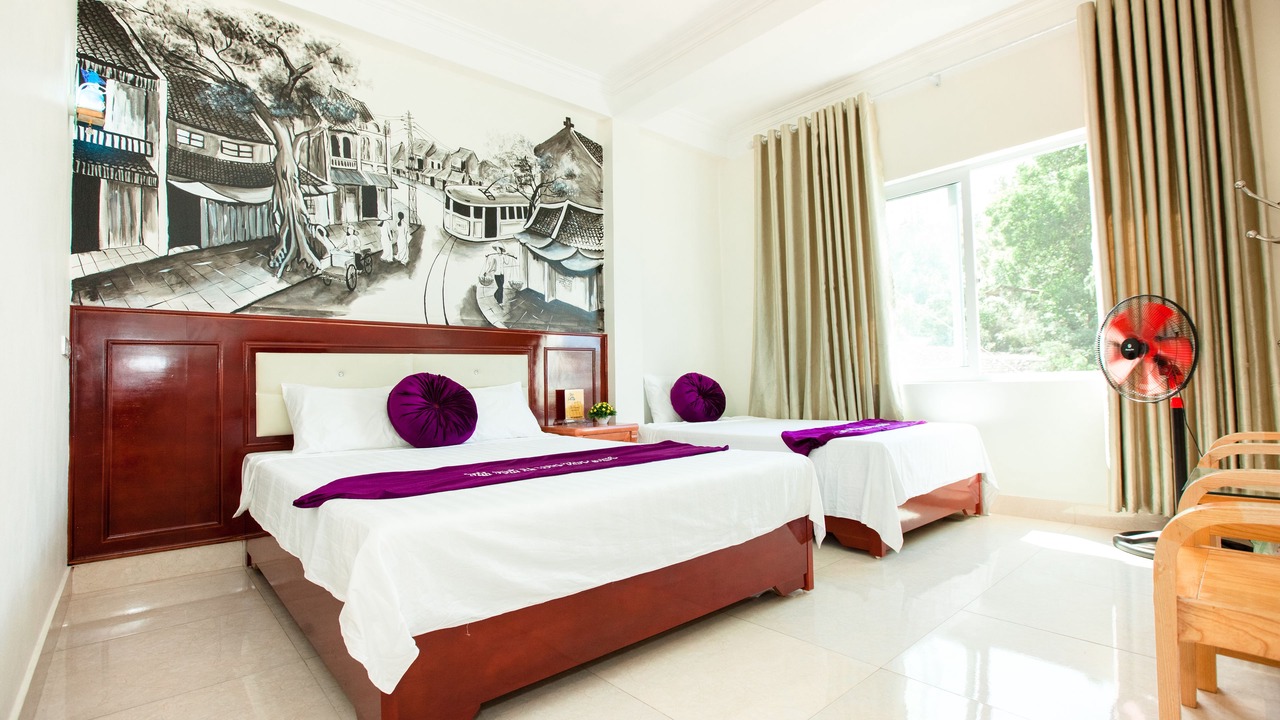 Photo of Bedroom in Bai Chay