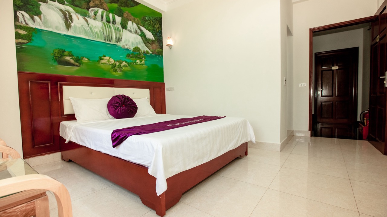 Photo of Bedroom in Bai Chay