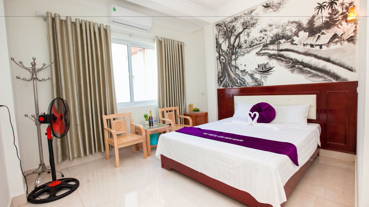 Photo of Bedroom in Bai Chay