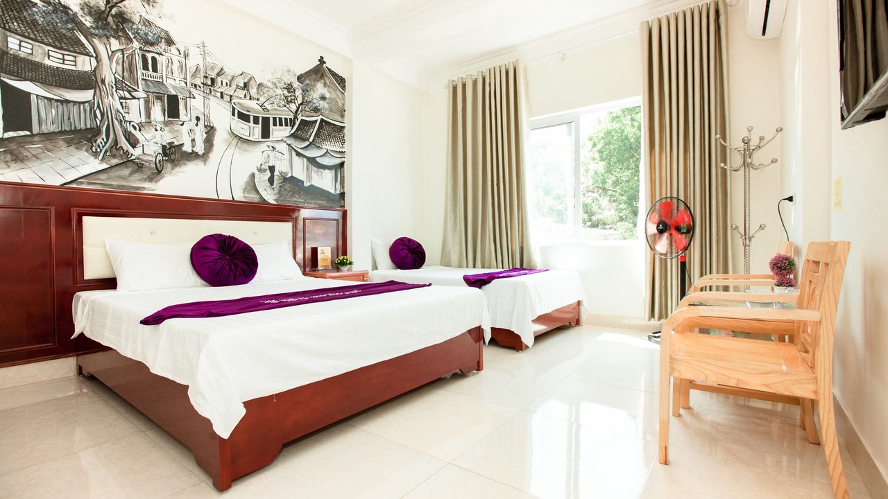 Photo of Bedroom in Bai Chay