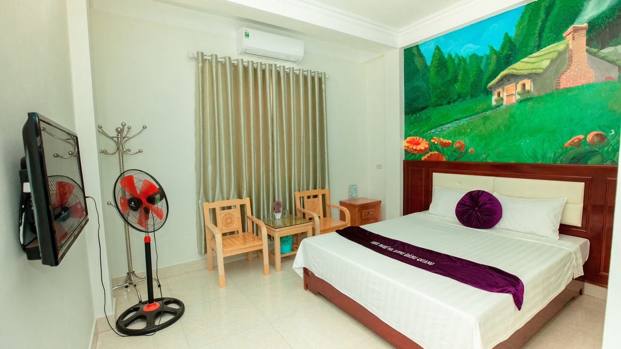 Photo of Bedroom in Bai Chay
