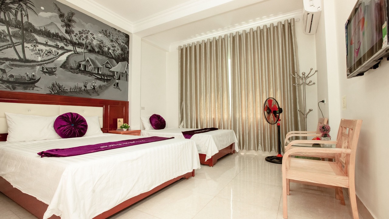 Photo of Bedroom in Bai Chay