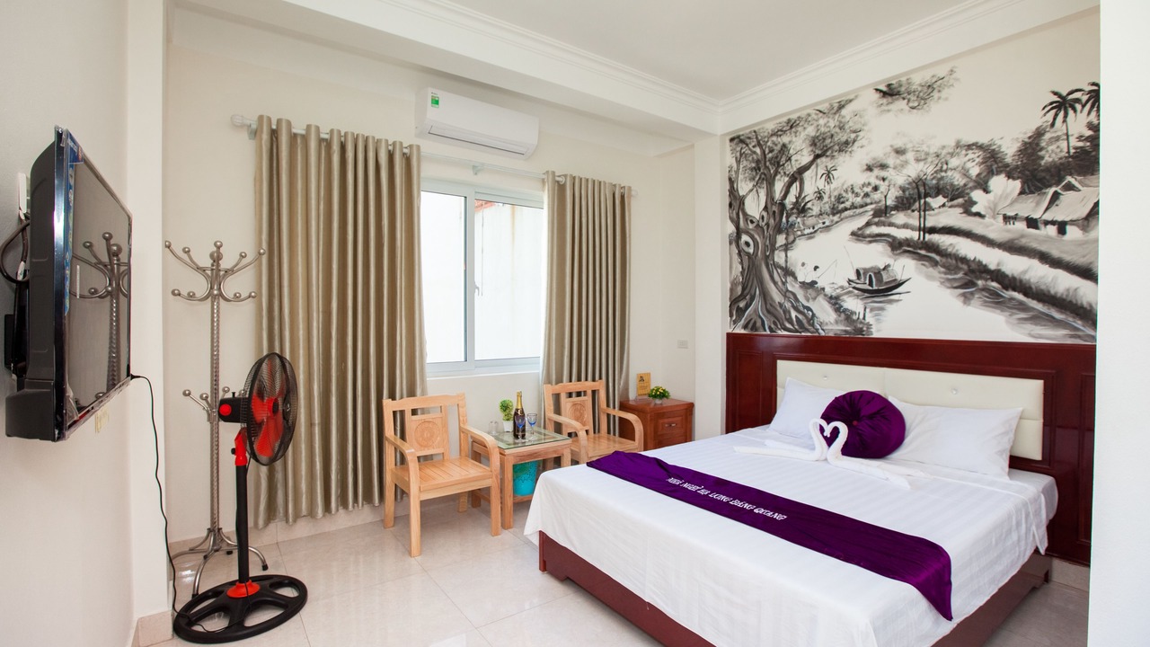 Photo of Bedroom in Bai Chay