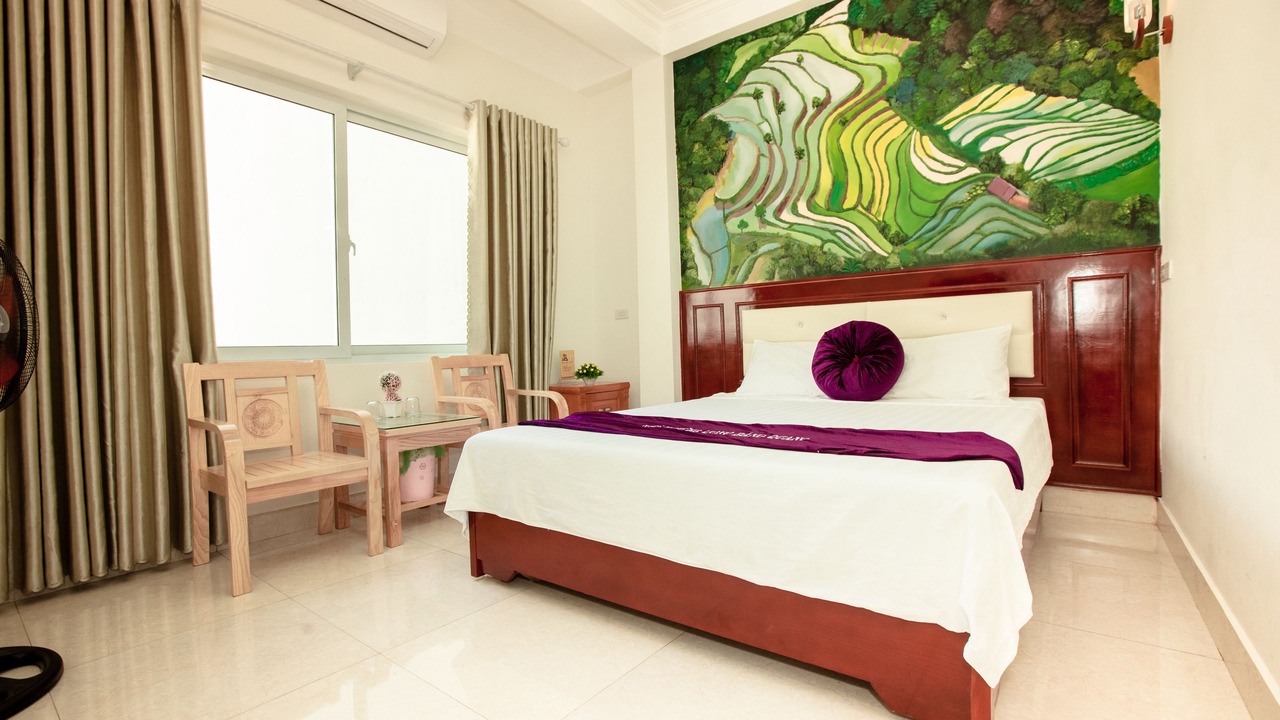 Photo of Bedroom in Bai Chay
