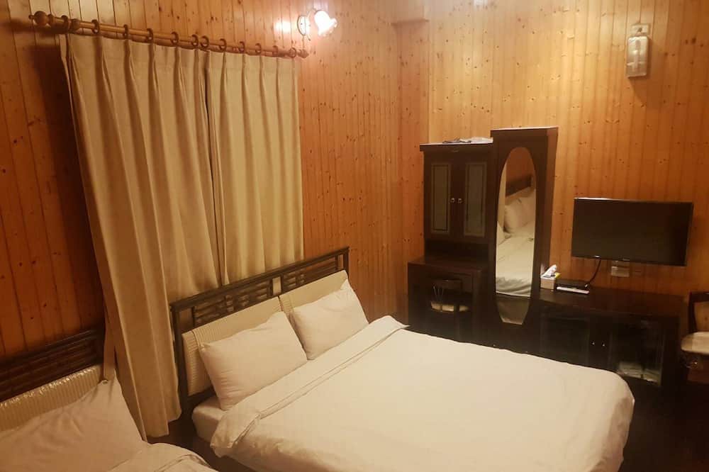 Photo of Bedroom in Zhuqi