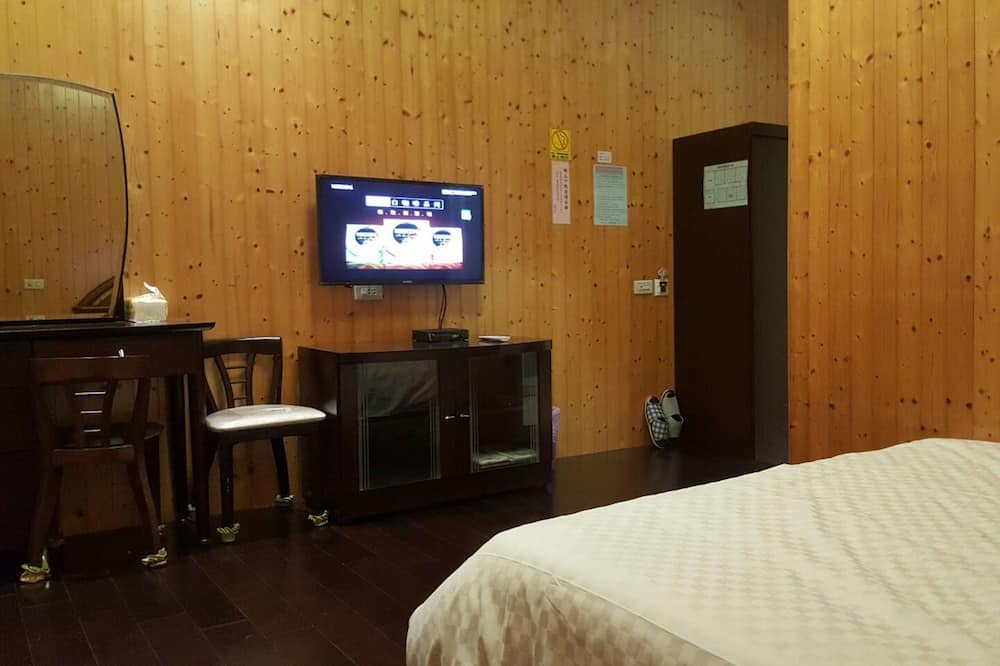 Photo of Bedroom in Zhuqi