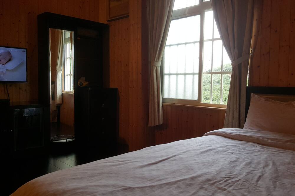 Photo of Bedroom in Zhuqi