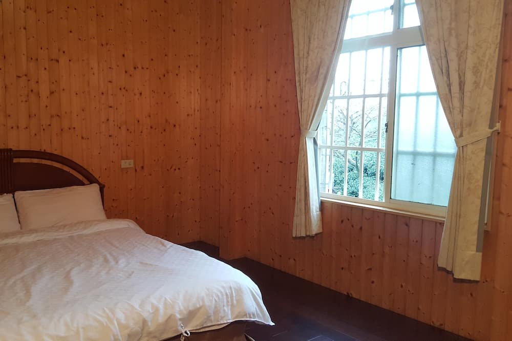 Photo of Bedroom in Zhuqi
