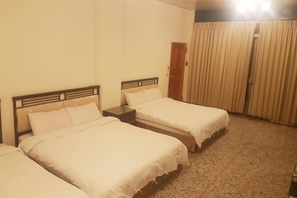 Photo of Bedroom in Zhuqi