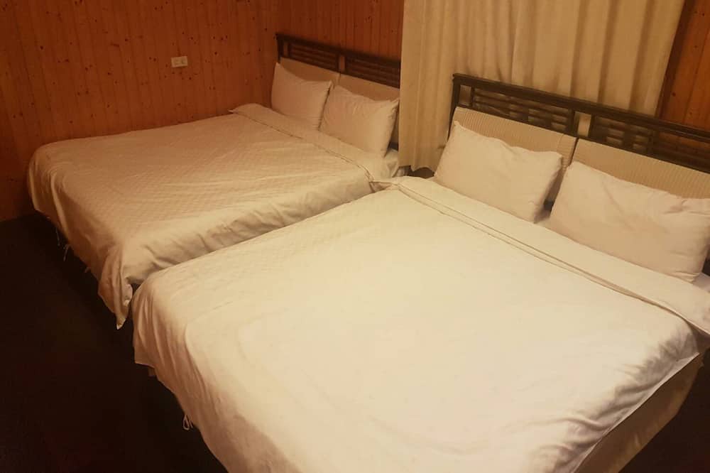 Photo of Bedroom in Zhuqi