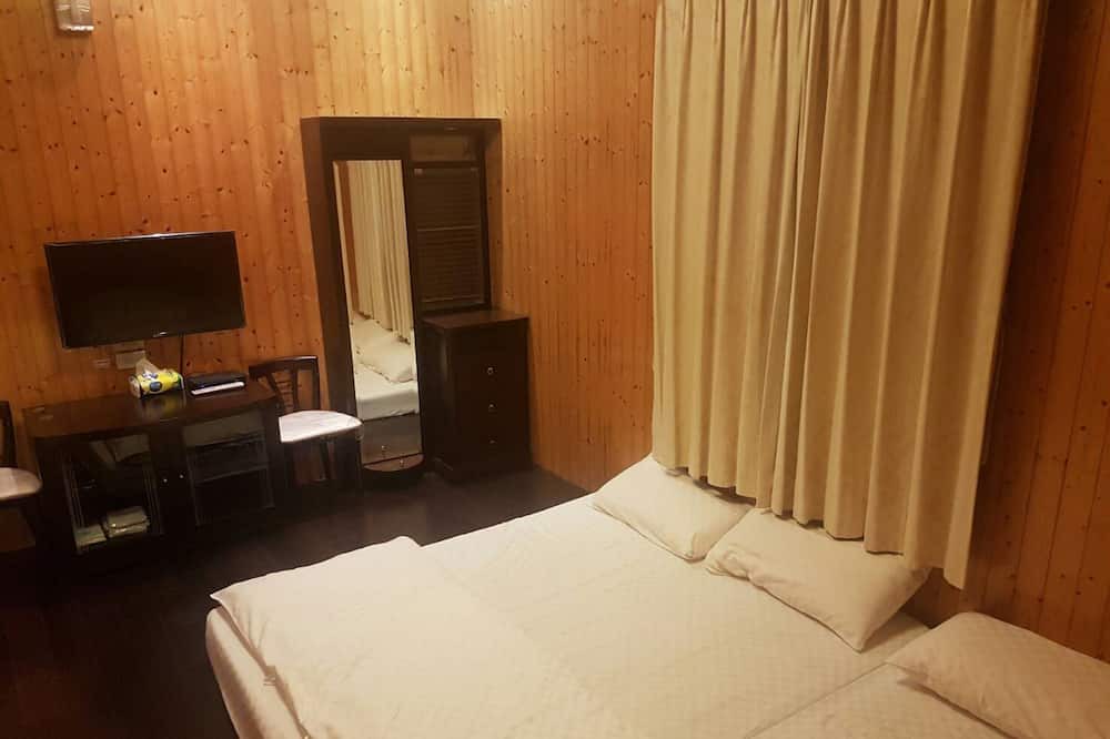 Photo of Bedroom in Zhuqi