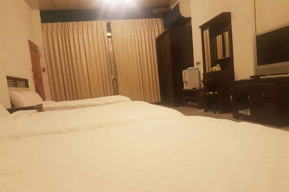 Photo of Bedroom in Zhuqi