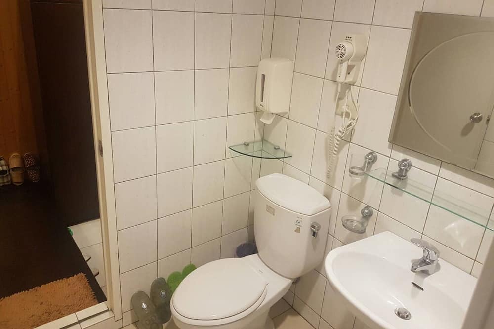 Photo of Bathroom in Zhuqi