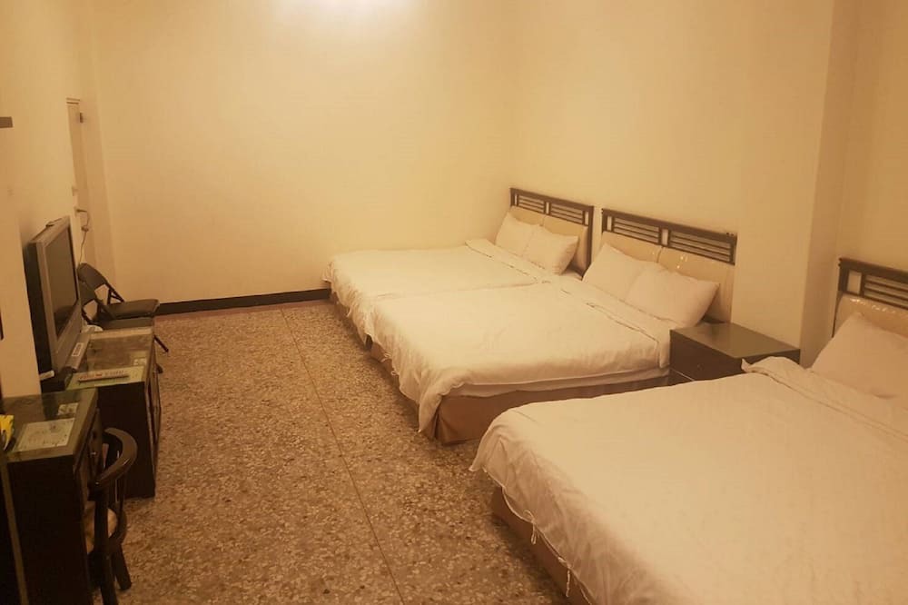 Photo of Bedroom in Zhuqi