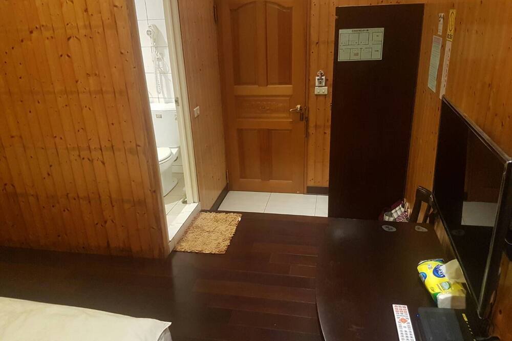 Photo of Bedroom in Zhuqi