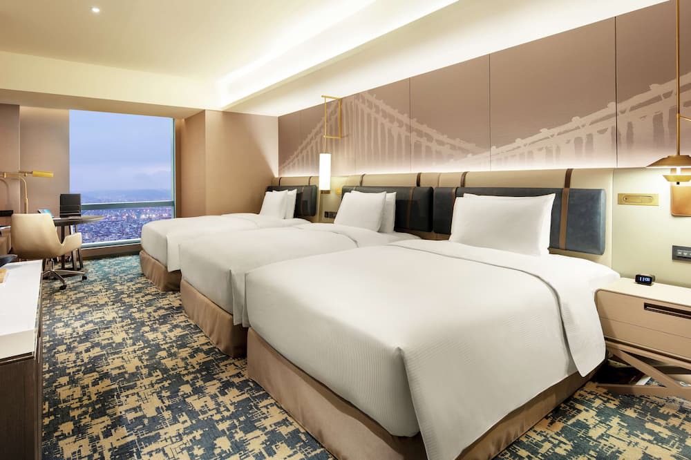 Photo of Bedroom in Banqiao