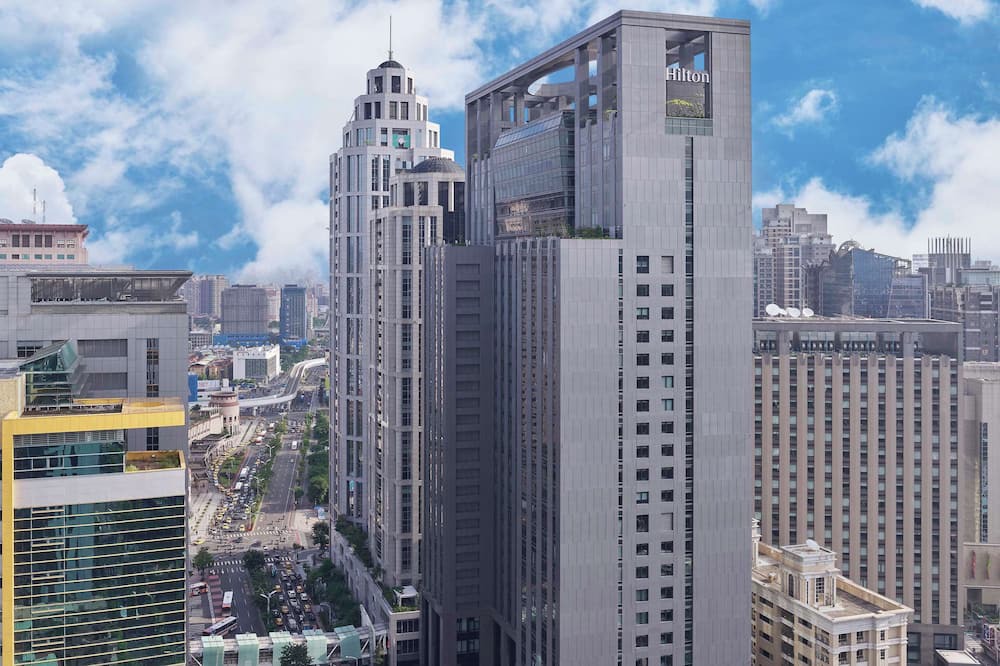 Photo of Outdoor in Banqiao