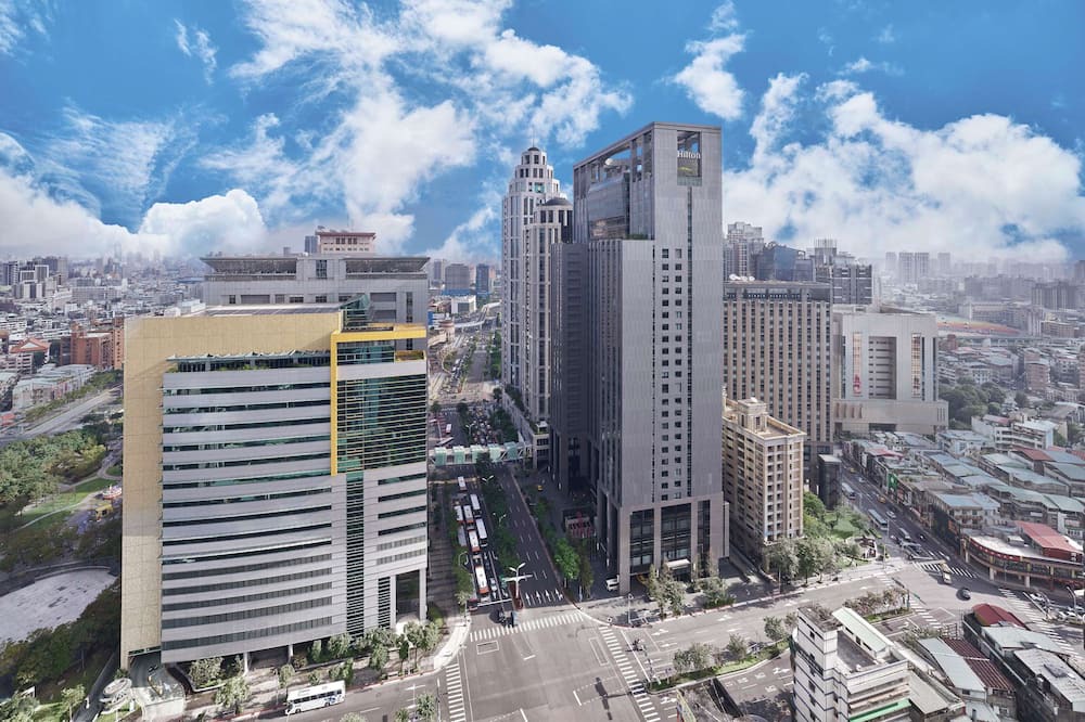 Photo of Outdoor in Banqiao