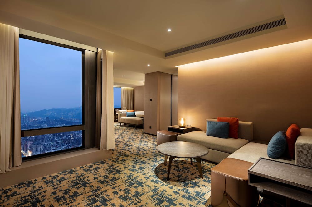 Photo of Livingroom in Banqiao