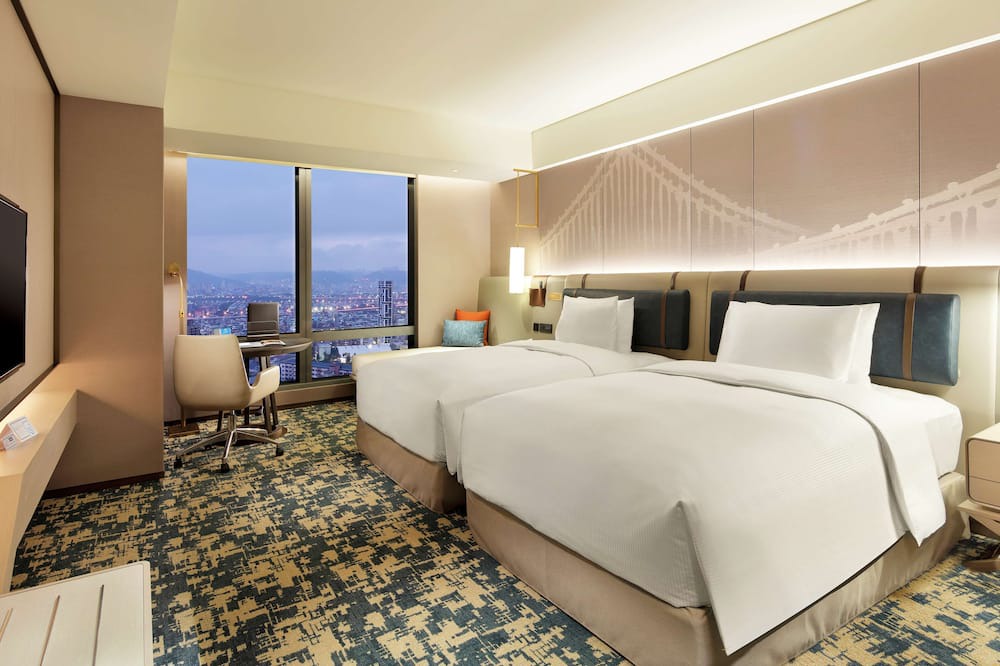 Photo of Bedroom in Banqiao