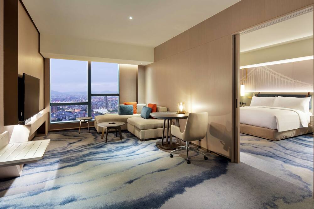 Photo of Bedroom in Banqiao