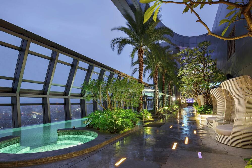 Photo of Outdoor in Banqiao
