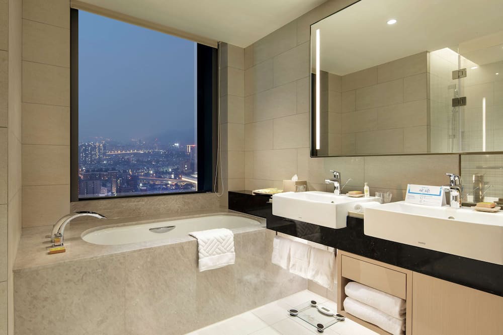 Photo of Bathroom in Banqiao