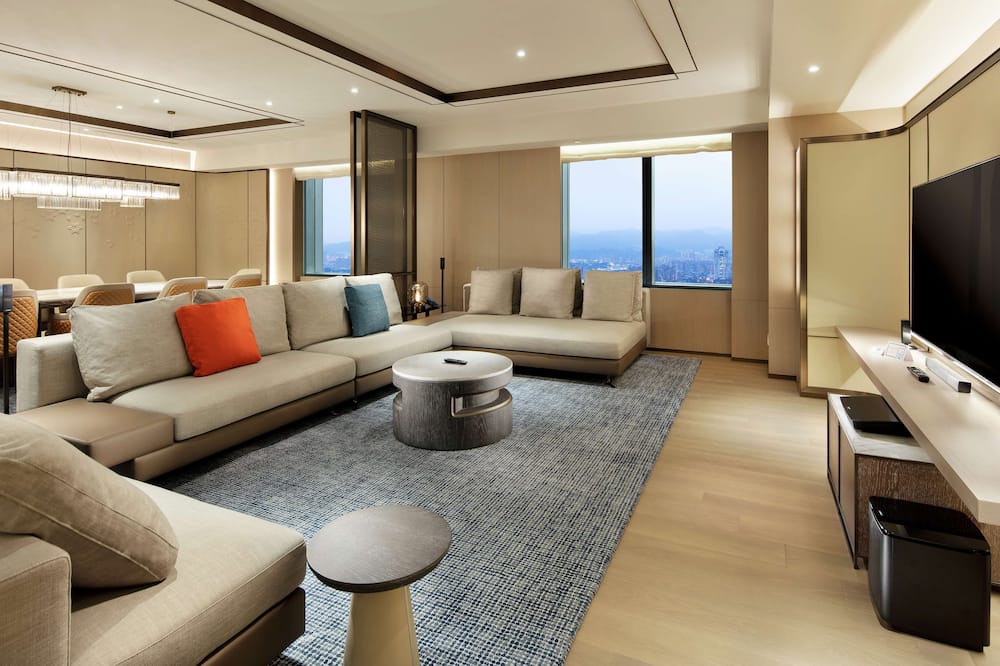 Photo of Bedroom in Banqiao