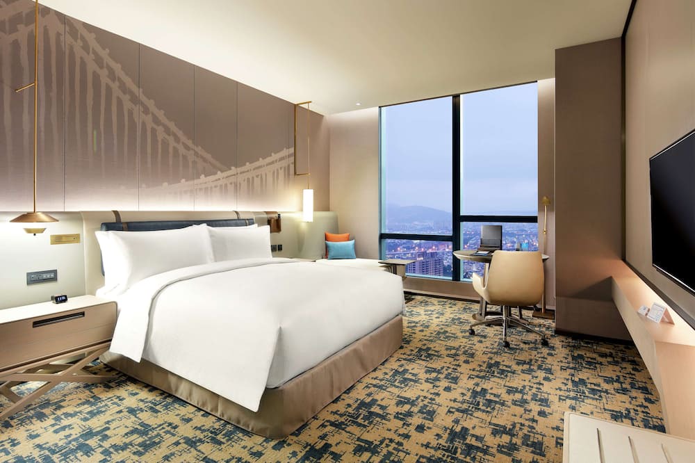 Photo of Bedroom in Banqiao