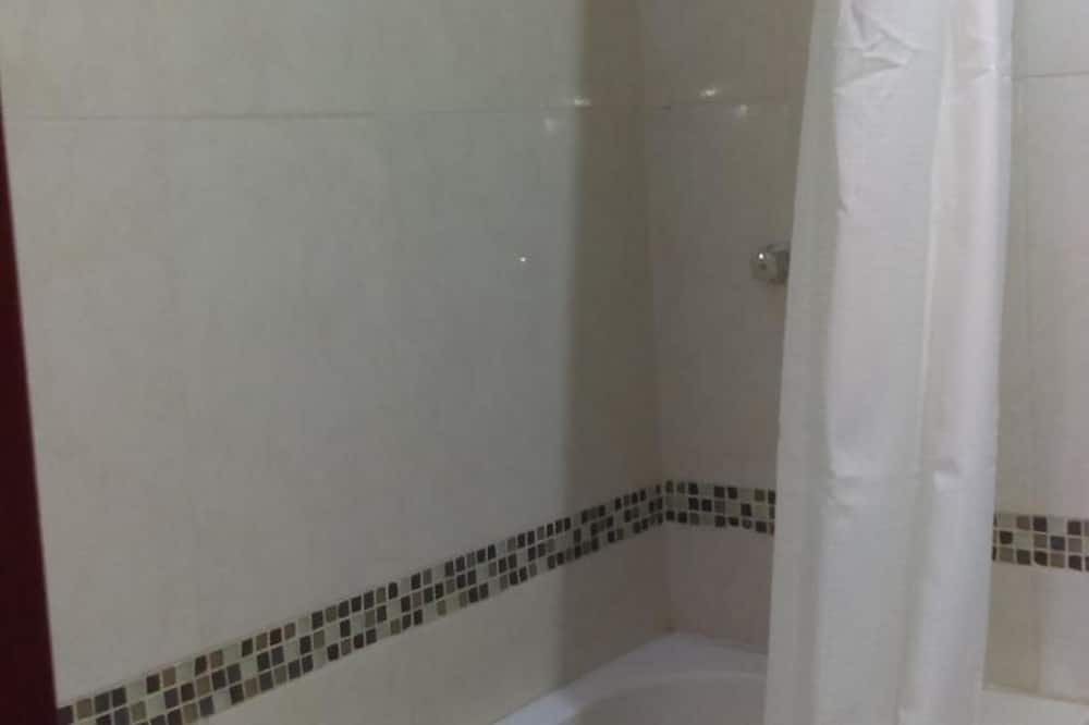 Photo of Bathroom in Downtown Queretaro