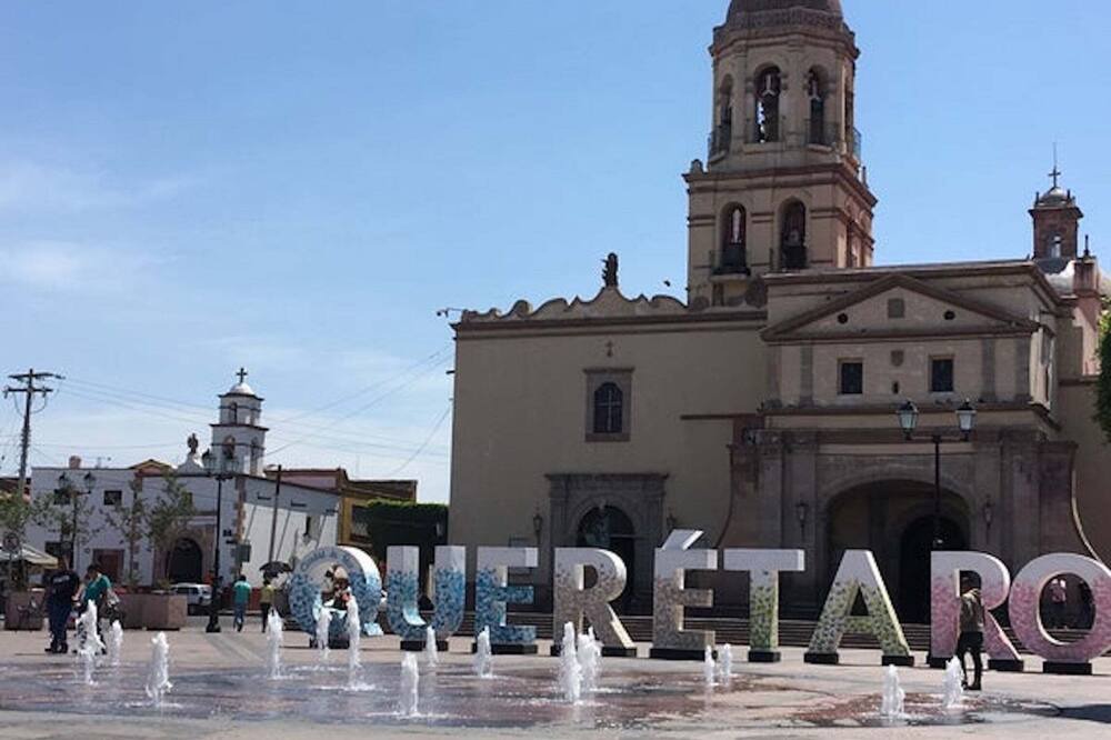 Photo of Others in Downtown Queretaro