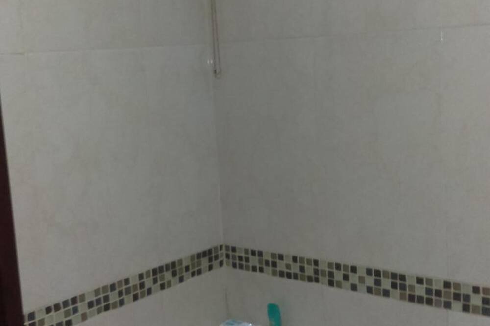 Photo of Bathroom in Downtown Queretaro