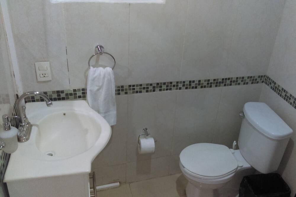 Photo of Bathroom in Downtown Queretaro