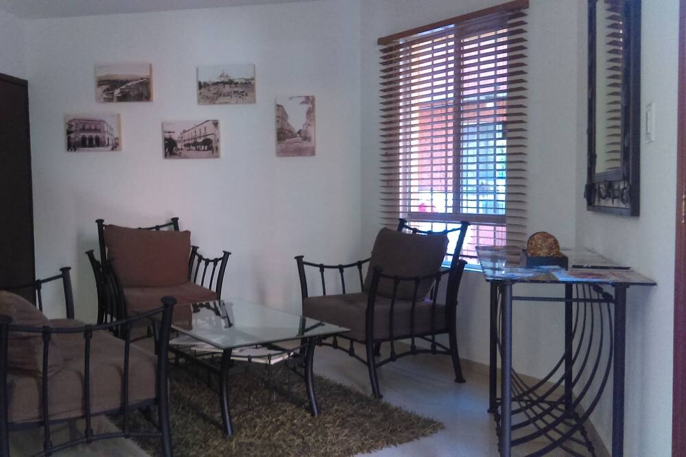 Photo of Livingroom in Downtown Queretaro