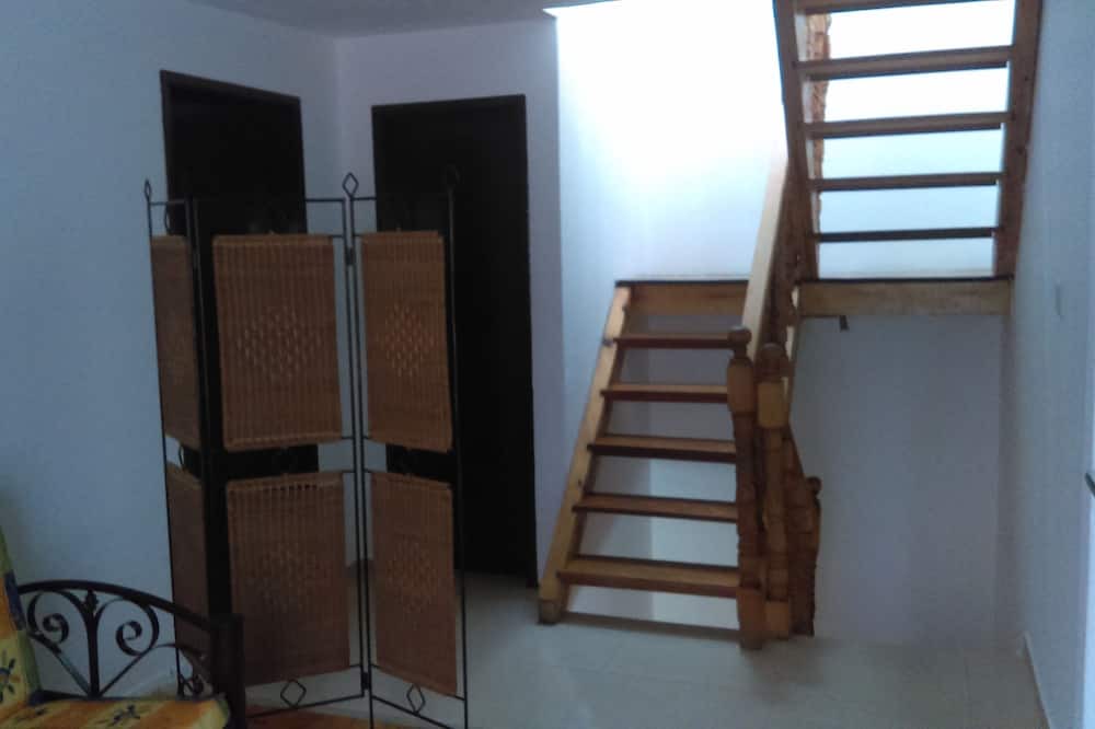 Photo of Livingroom in Downtown Queretaro